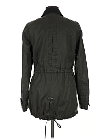 Zara Trenchcoat (view 2)