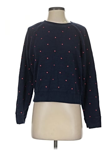 J.Crew Pullover Sweater (view 1)