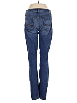 7 For All Mankind Jeans (view 2)