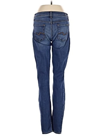 7 For All Mankind Jeans (view 2)