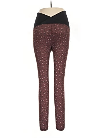 Isabel Maternity Leggings (view 2)
