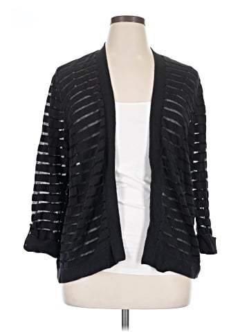 Croft & Barrow Cardigan (view 1)