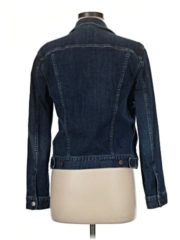 a.n.a. A New Approach Denim Jacket (view 2)