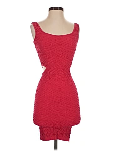 Bebe Cocktail Dress (view 1)