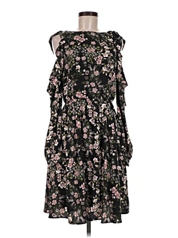 One One Six Casual Dress (view 1)