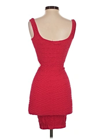 Bebe Cocktail Dress (view 2)