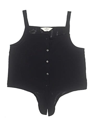 H&M Sleeveless Top (view 1)