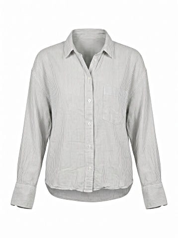 Lola River 3/4 Sleeve Button-Down Shirt (view 1)