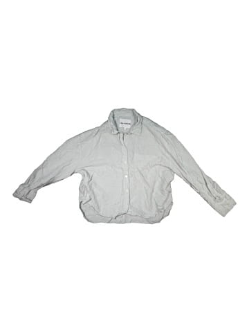 Lola River 3/4 Sleeve Button-Down Shirt (view 2)