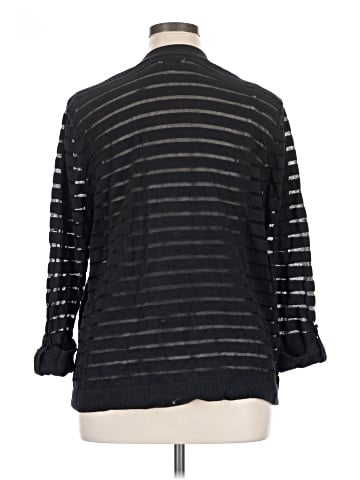 Croft & Barrow Cardigan (view 2)