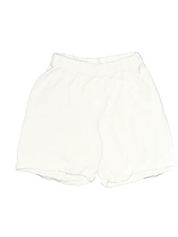 Zara Athletic Shorts (view 1)