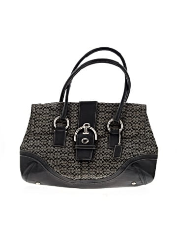 Coach Factory Shoulder Bag (view 1)
