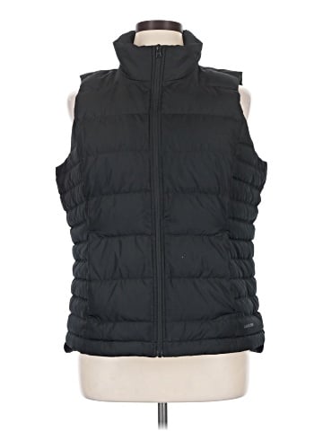 Lands' End Vest (view 1)