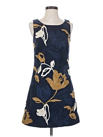 Banana Republic Factory Store Casual Dress (view 1)