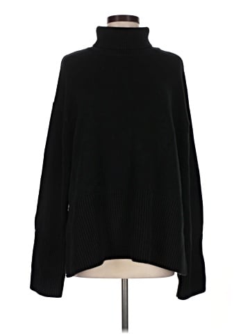 Gap Turtleneck Sweater (view 1)