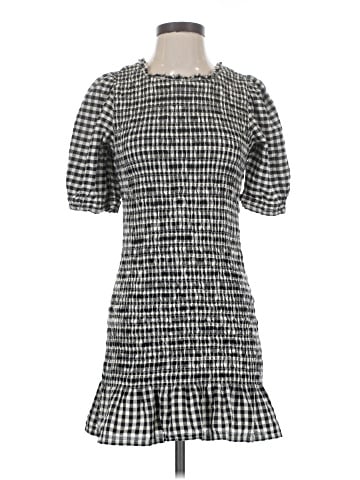 American Eagle Outfitters Casual Dress (view 1)
