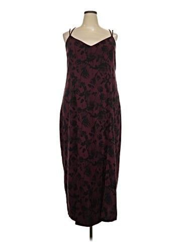 Nightfall by Torrid Casual Dress (view 1)