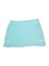 Nike Solid Teal Skort Size M - photo 1