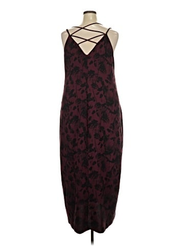 Nightfall by Torrid Casual Dress (view 2)