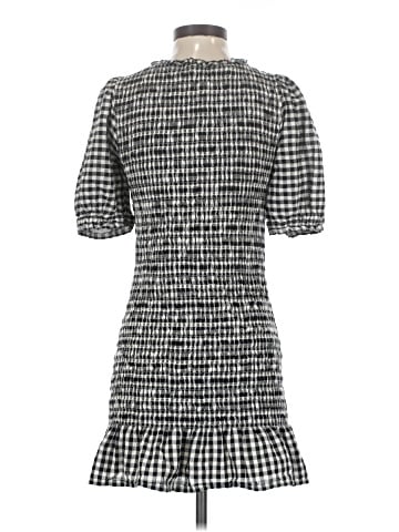 American Eagle Outfitters Casual Dress (view 2)