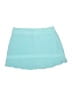 Nike Solid Teal Skort Size M - photo 2