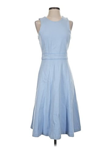 Ann Taylor Casual Dress (view 1)