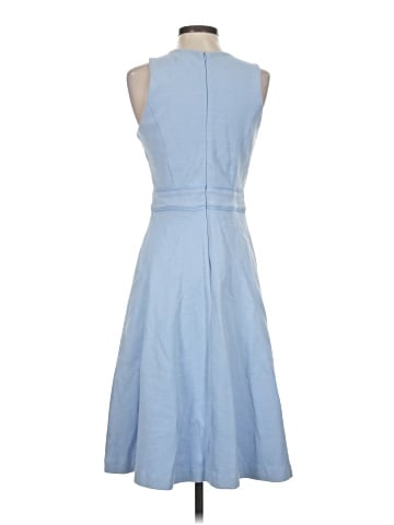Ann Taylor Casual Dress (view 2)