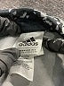 Adidas 100% Polyester Gray Sweatshirt Size 7 - photo 3