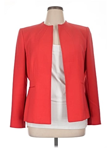 Tahari by ASL Jacket (view 1)
