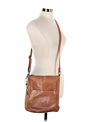 The Sak Crossbody Bag (view 2)