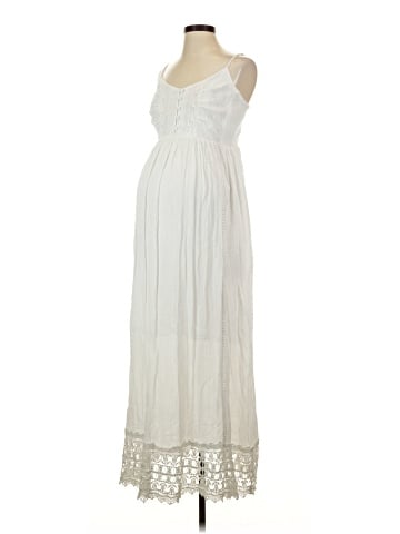Motherhood Casual Dress (view 1)