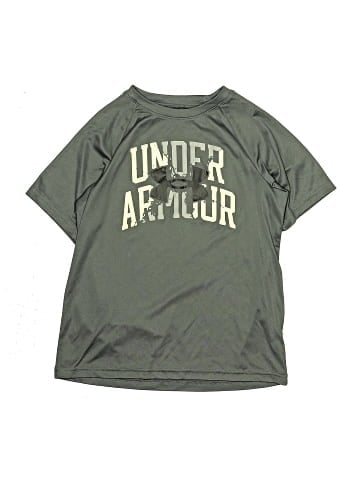 Under Armour Active T-Shirt (view 1)