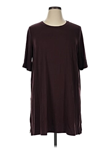 Eileen Fisher Casual Dress (view 1)