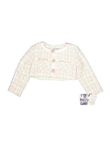 Blueberi Boulevard Jacket (view 1)