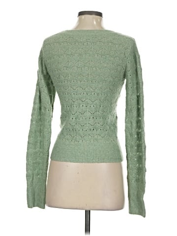 Hollister Pullover Sweater (view 2)