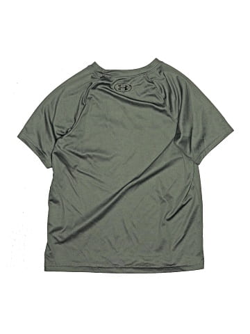 Under Armour Active T-Shirt (view 2)