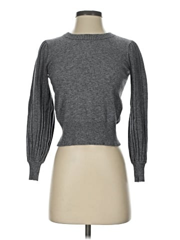 Ann Taylor LOFT Turtleneck Sweater (view 1)