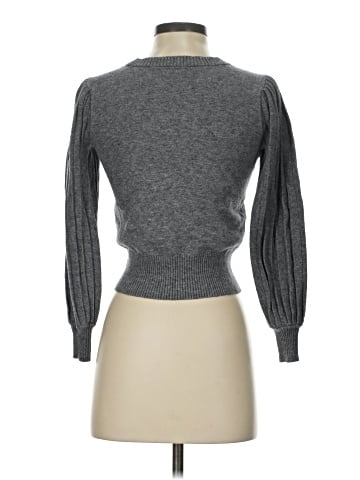 Ann Taylor LOFT Turtleneck Sweater (view 2)