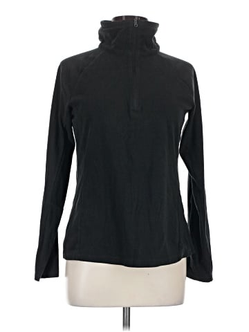 Columbia Turtleneck Sweater (view 1)