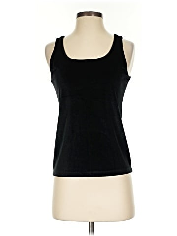 Ann Taylor Factory Sleeveless Top (view 1)