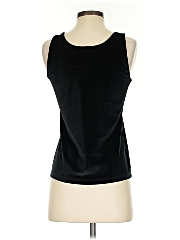 Ann Taylor Factory Sleeveless Top (view 2)