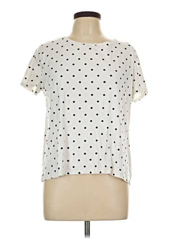 Croft & Barrow Short Sleeve T-Shirt (view 1)