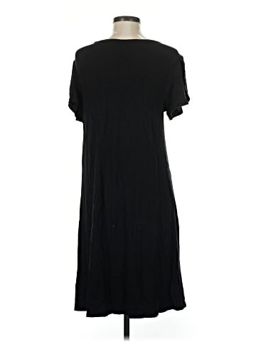 Ann Taylor LOFT Casual Dress (view 2)