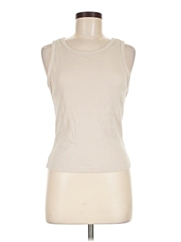 Michael Stars Sleeveless T-Shirt (view 1)