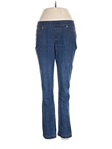 Faded Glory Jeans (view 1)