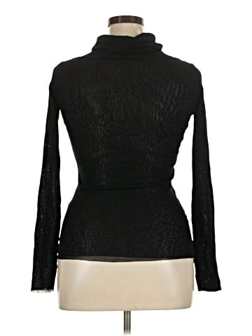 FUZZI Long Sleeve Top (view 2)