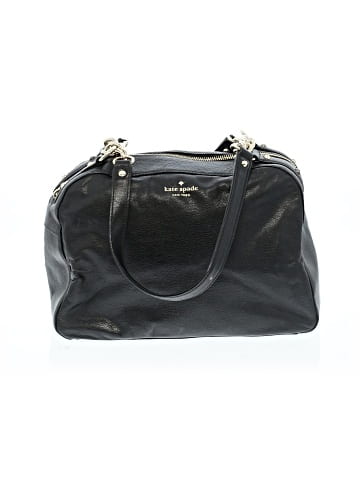 Kate Spade New York Leather Shoulder Bag (view 1)