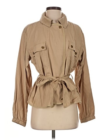 Ann Taylor LOFT Jacket (view 1)