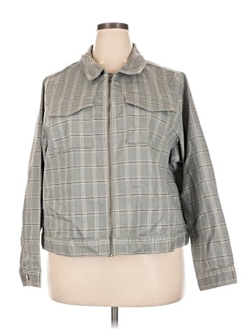 Torrid Jacket (view 1)