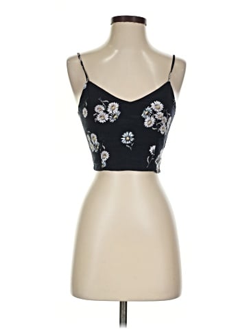 Divided by H&M Sleeveless Top (view 1)